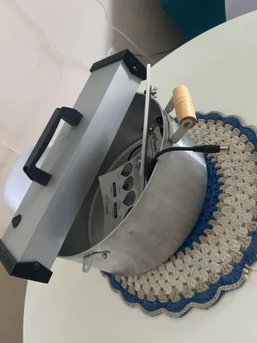 Panela elétrica