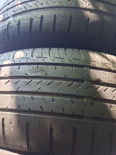 Pneus aro13 ( valor anunciado é do par)