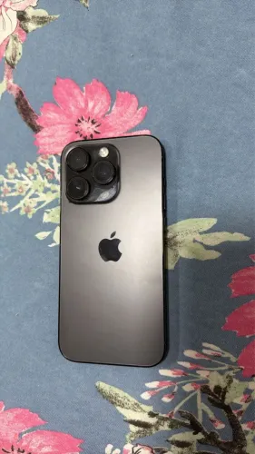 iPhone 14 Pro 