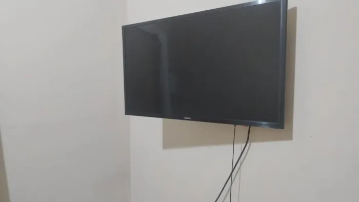 Vendo tv smart Samsung 32