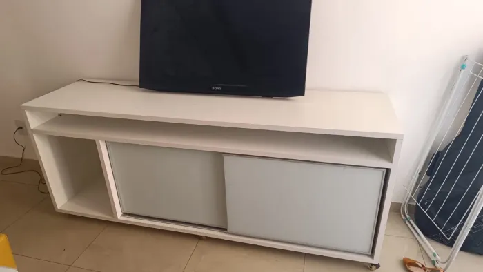 HACK EM MDF PARA SALA