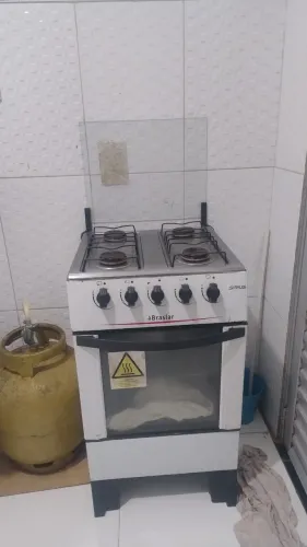 FOGÃO