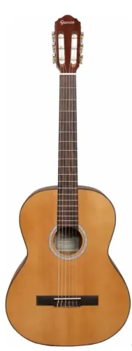 Violão Giannini Trovador