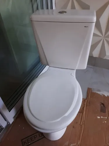 Vaso sanitario
