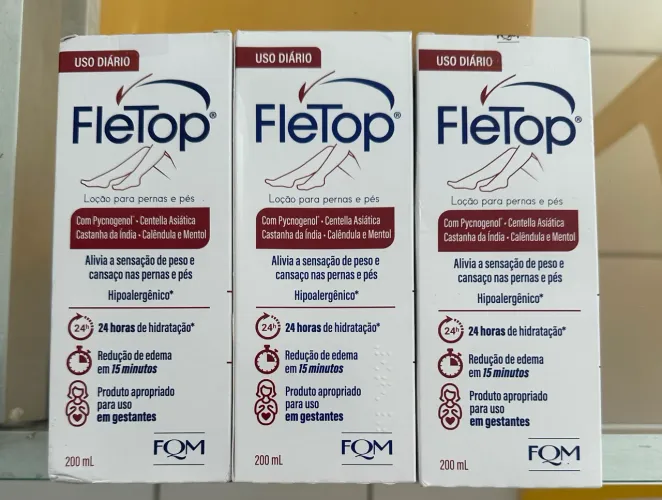 FleTop