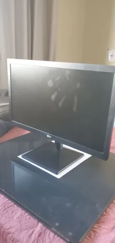 Monitor Lg 24