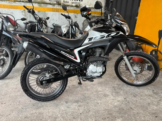 Vendo Bross 160