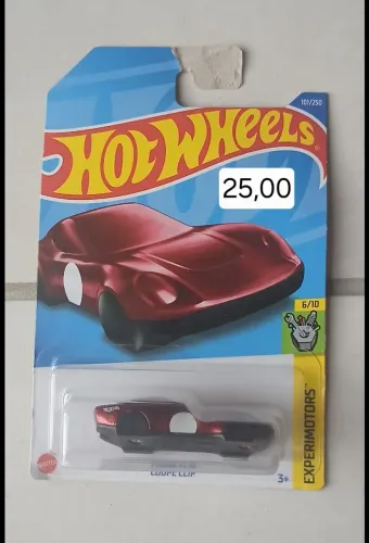 Hotweels lacrados 3