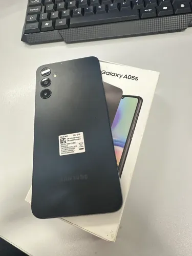 Celular Galaxy A05s
