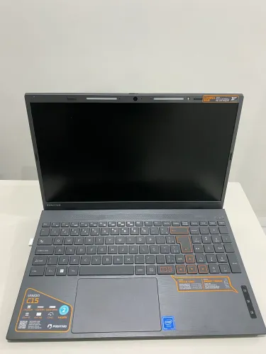 Notebook positivo