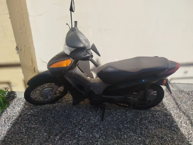 Biz 2014 Pra nunca