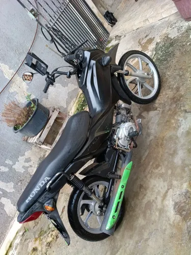 honda pop 110i 2022
