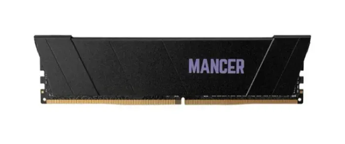 Memoria Ram Mancer Banshee, 8gb, Ddr4, 2666mhz, Bsh8-2666