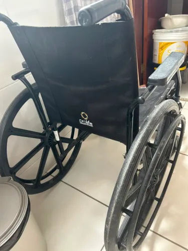 Cadeira de rodas