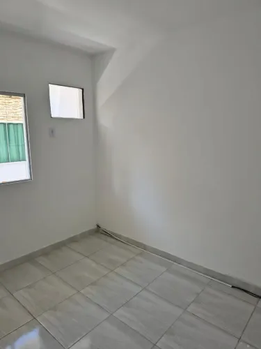 Apartamento de Vila em Bento Ribeiro 2 quartos