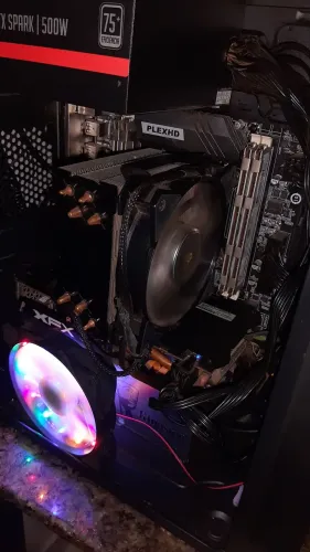 Pc Gamer Xeon