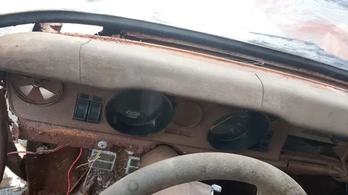 Painel de opala