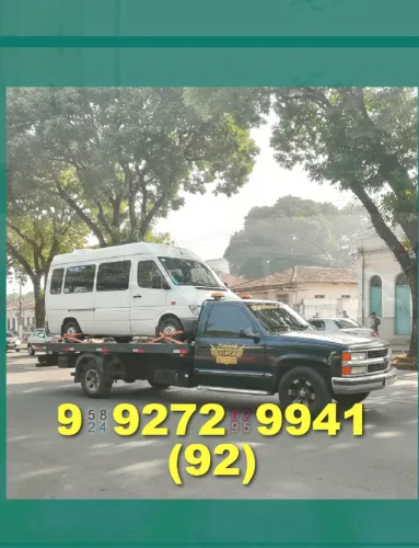 Guincho - Você precisa? Chame agora e resolva seu problema rápido!