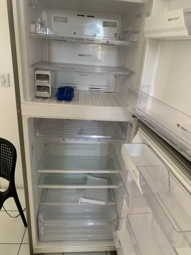 Geladeira 
