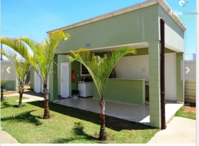 Apartamento 2 Dormitórios, Dois Córregos, Piracicaba, SP REF: 79