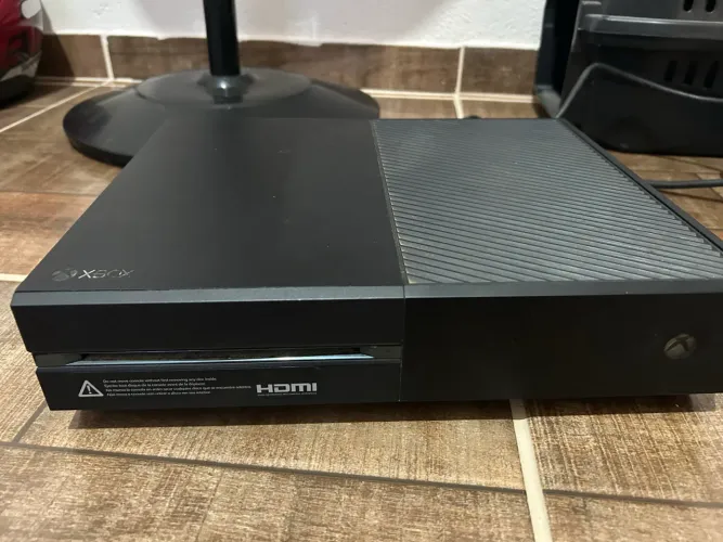 Xbox One barato