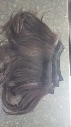 Cabelo Indiano
