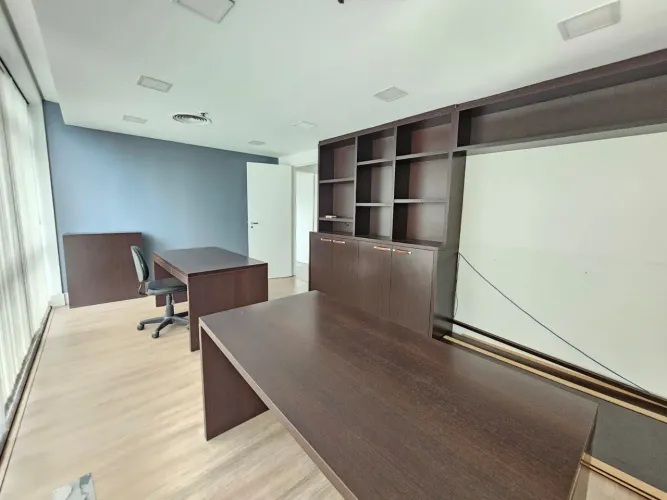 Sala Comercial em Moinhos de Vento