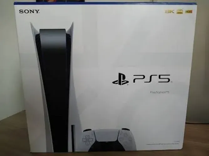 Ps5