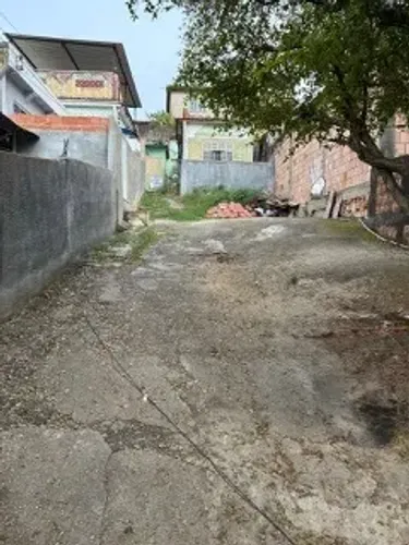 Lote de Terreno em Vila Residencial 54 m²
