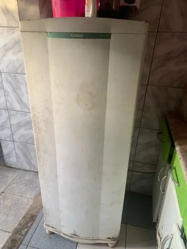 Geladeira cônsul