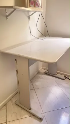Mesa de escritório