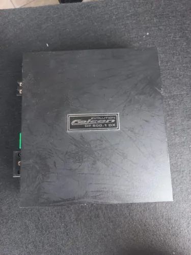 Vendo módulo Falcon