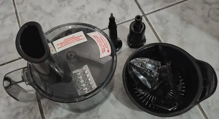 Eletro domésticos para retirada de peças