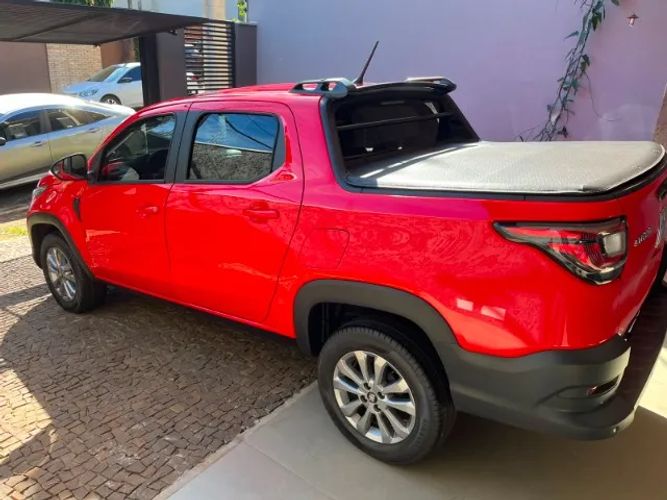 Imagem de Fiat Strada Freedom 1.3 Flex 8V CD 2025