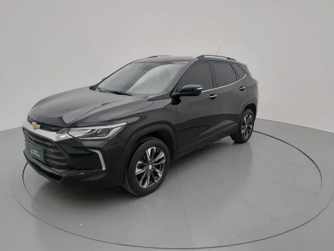 Chevrolet Tracker Premier 1.2 Turbo 12V Flex AUT 2025