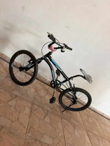 Bicicleta para criança