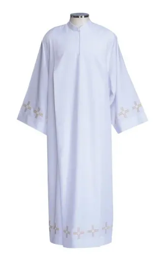 Túnica religiosa