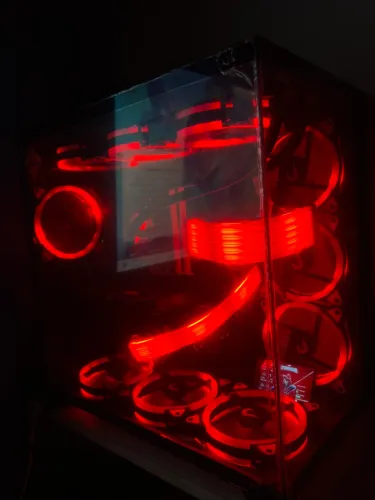 Pc gamer novo