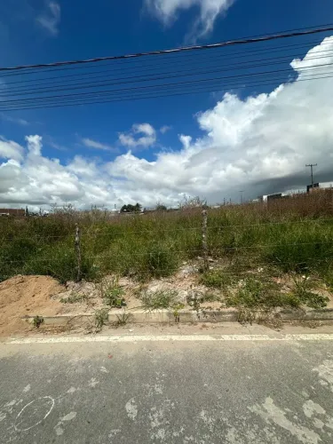 Lote 10x30 à venda no São Luís - Próximo ao Bosque das Arapiracas