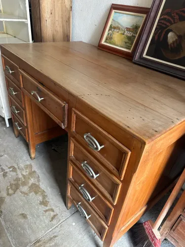 Mesa de escritório
