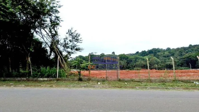 Terreno, 4357 m² - venda ou aluguel - Jardim Eliane - Cotia/SP