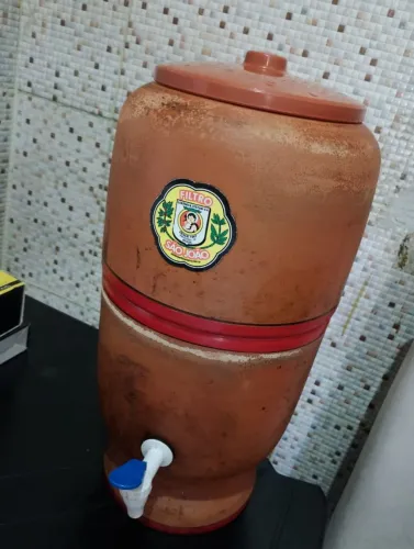 Vende-se filtro de barro