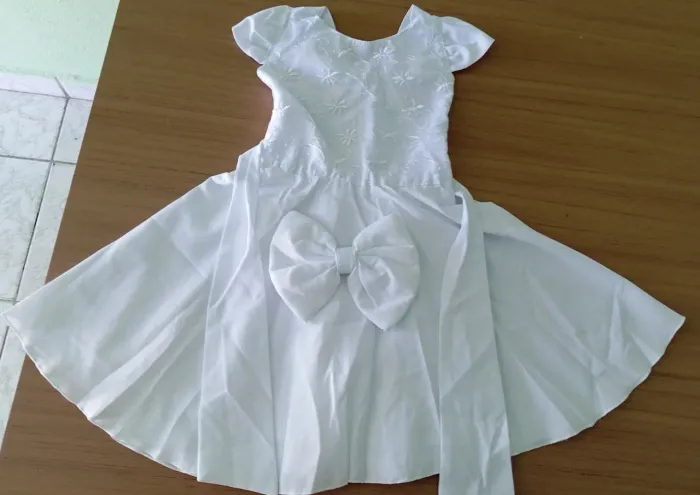 Roupas Infantil Feminina ?