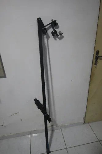 Mini grua 1.5m Dintec