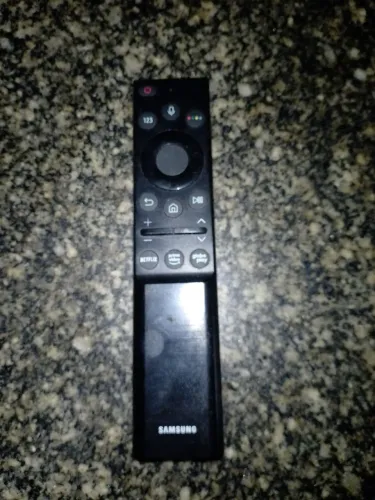 Controle de Samsung TV Android
