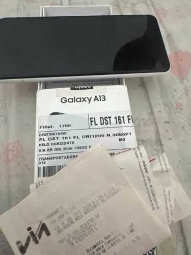 Samsung A13