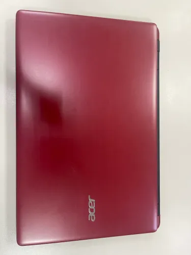Notebook accer
