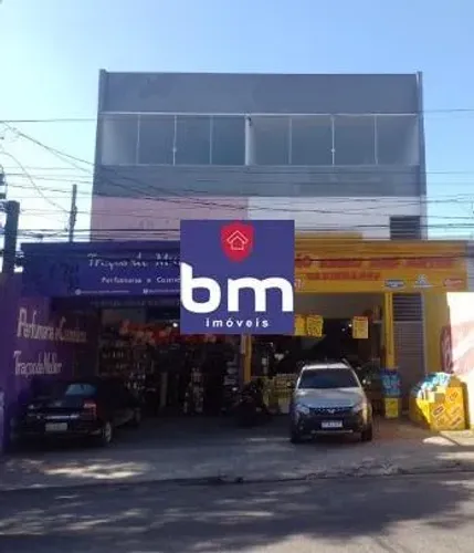 Sala para alugar em Embu das Artes, Jardim Dom José, com 35 m², Comercial Estrada de Itape