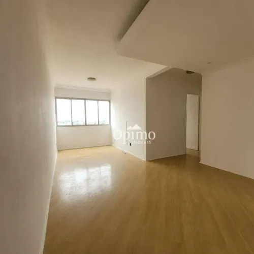 Apartamento com 3 dormitórios à venda, 66 m² por R$ 460.000,00 - Vila São Paulo - São Paul