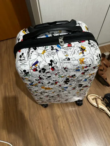 Mala da Disney original